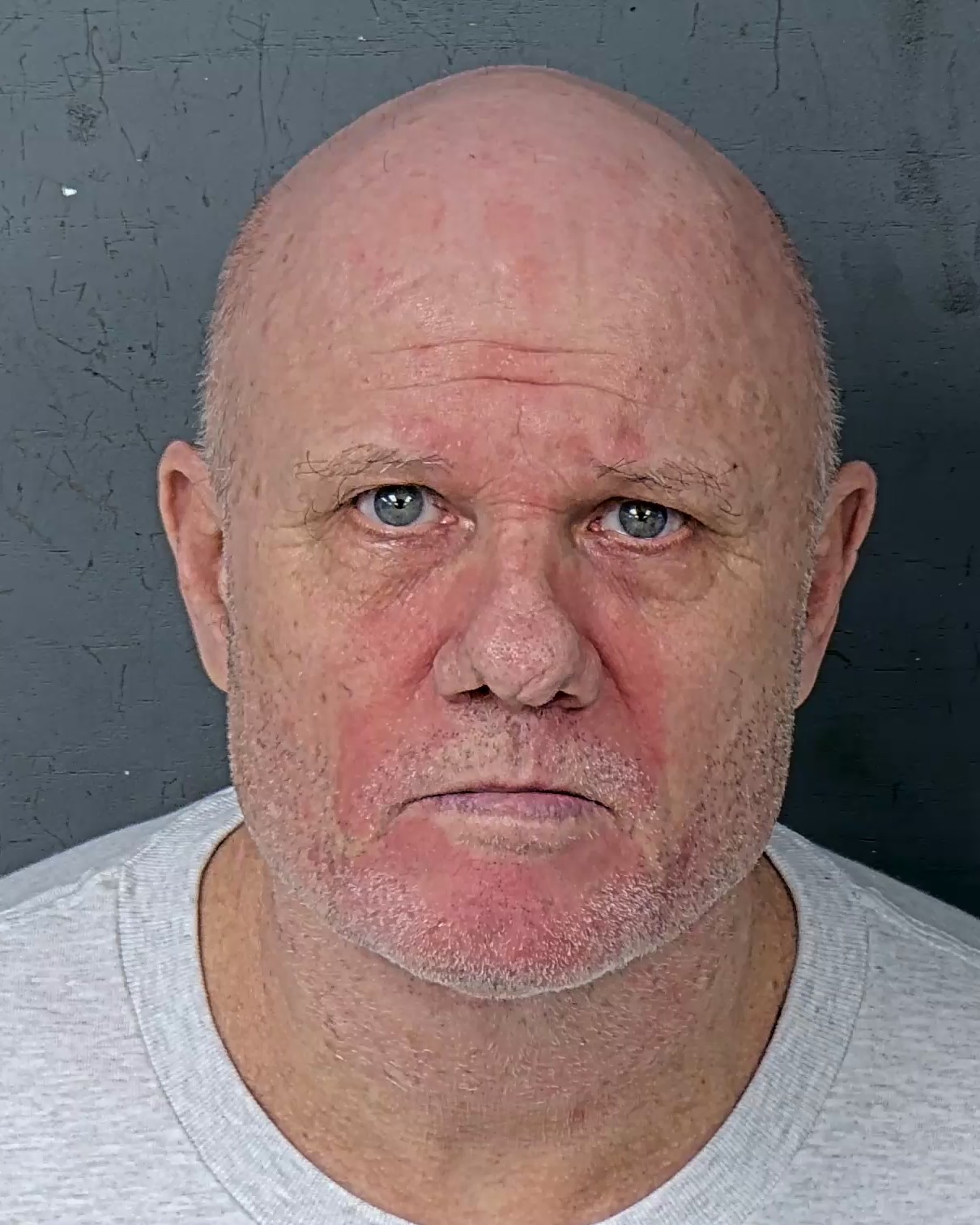 Mugshot of MICHAEL PHILLIP BRACKNELL