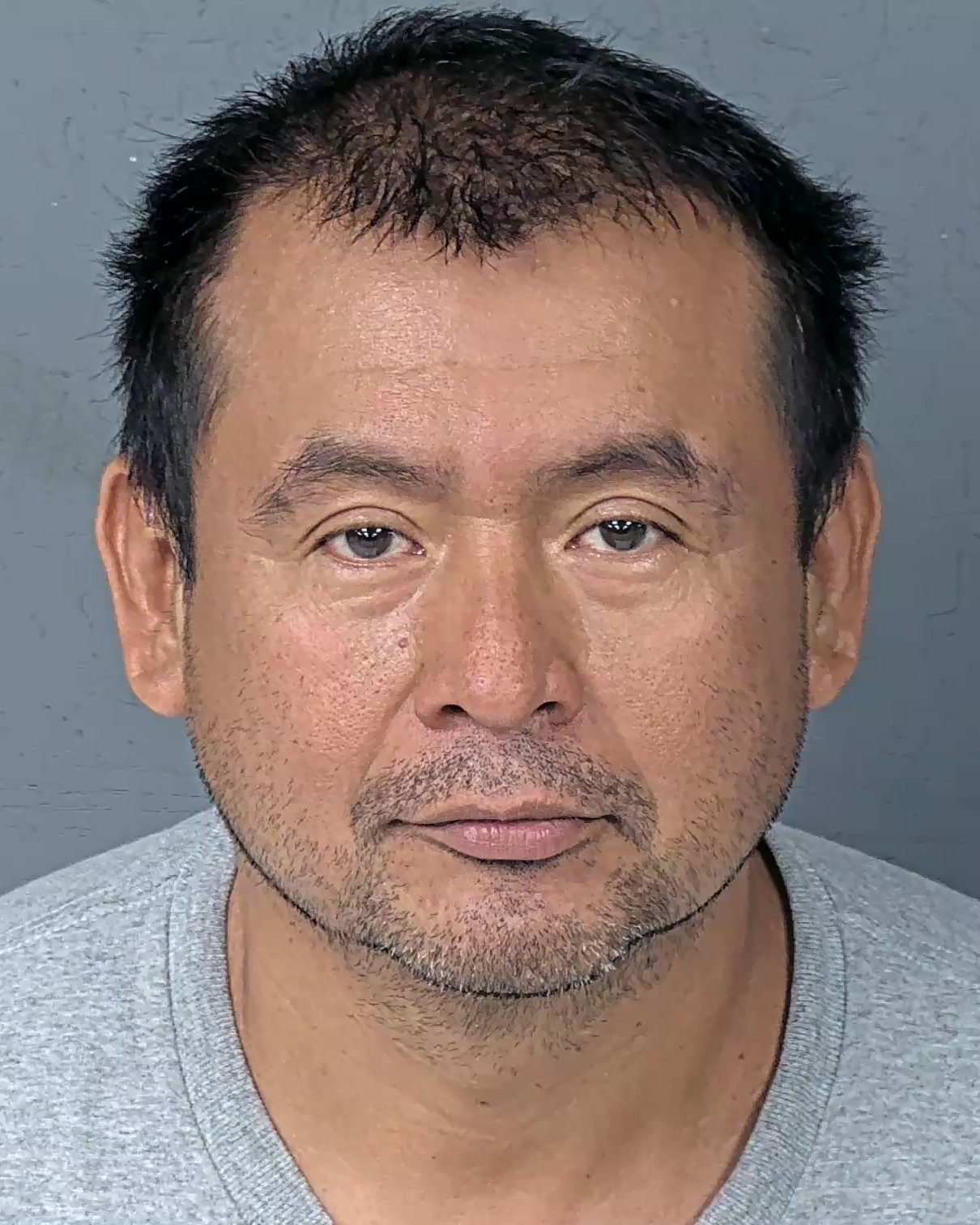Mugshot of GERUCIO VENEGAS ELIGIO