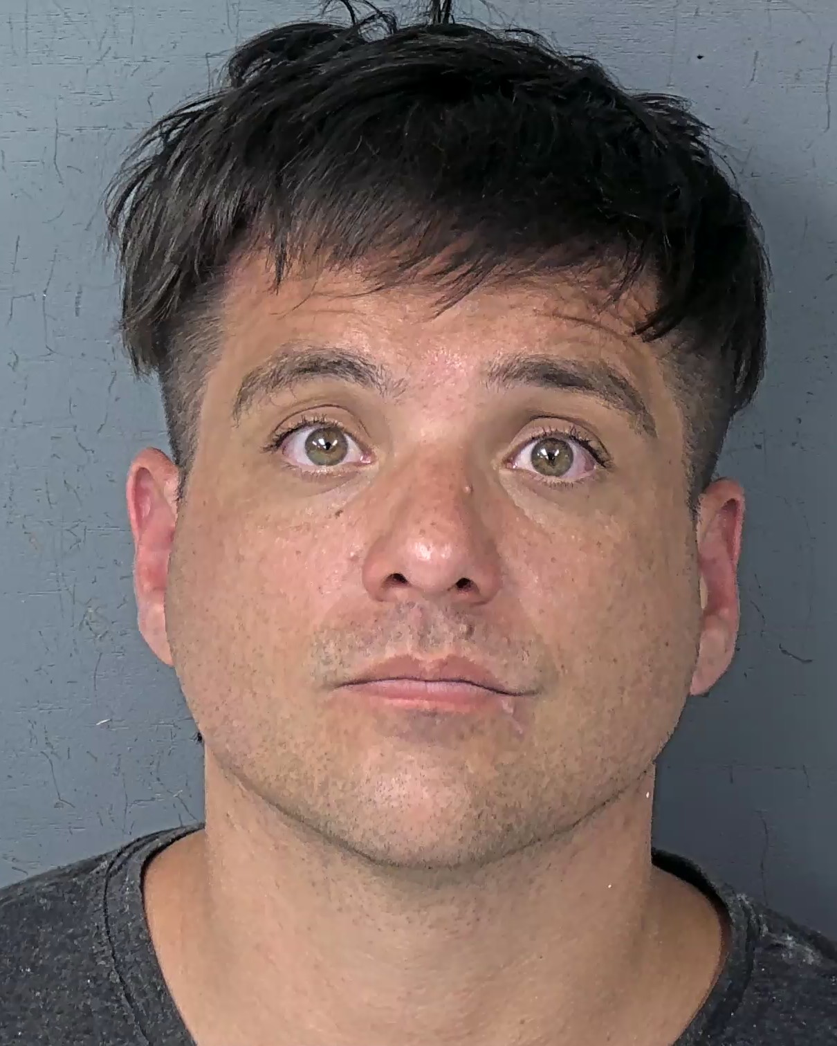 Mugshot of OSCAR ROSARIO