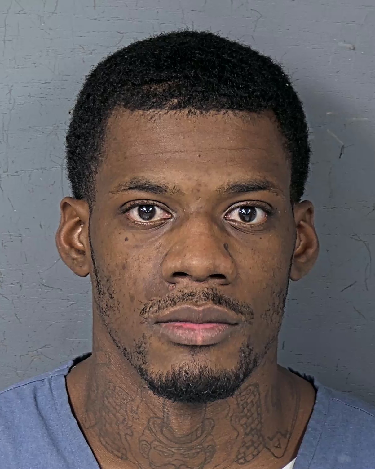 Mugshot of AURTHUR TAYLOR