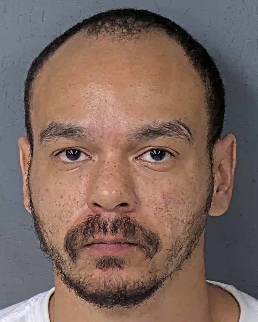 Mugshot of AUNDRE STEPHEN HELTON
