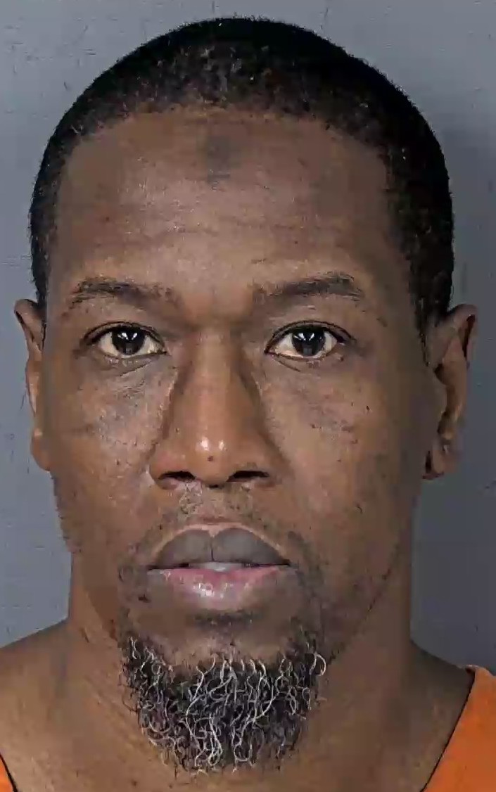 Mugshot of PAS'CUAL DEMONTRAE SMILEY