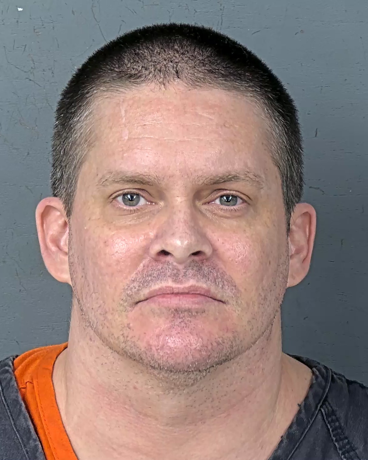 Mugshot of LINDY FRANK CARTER