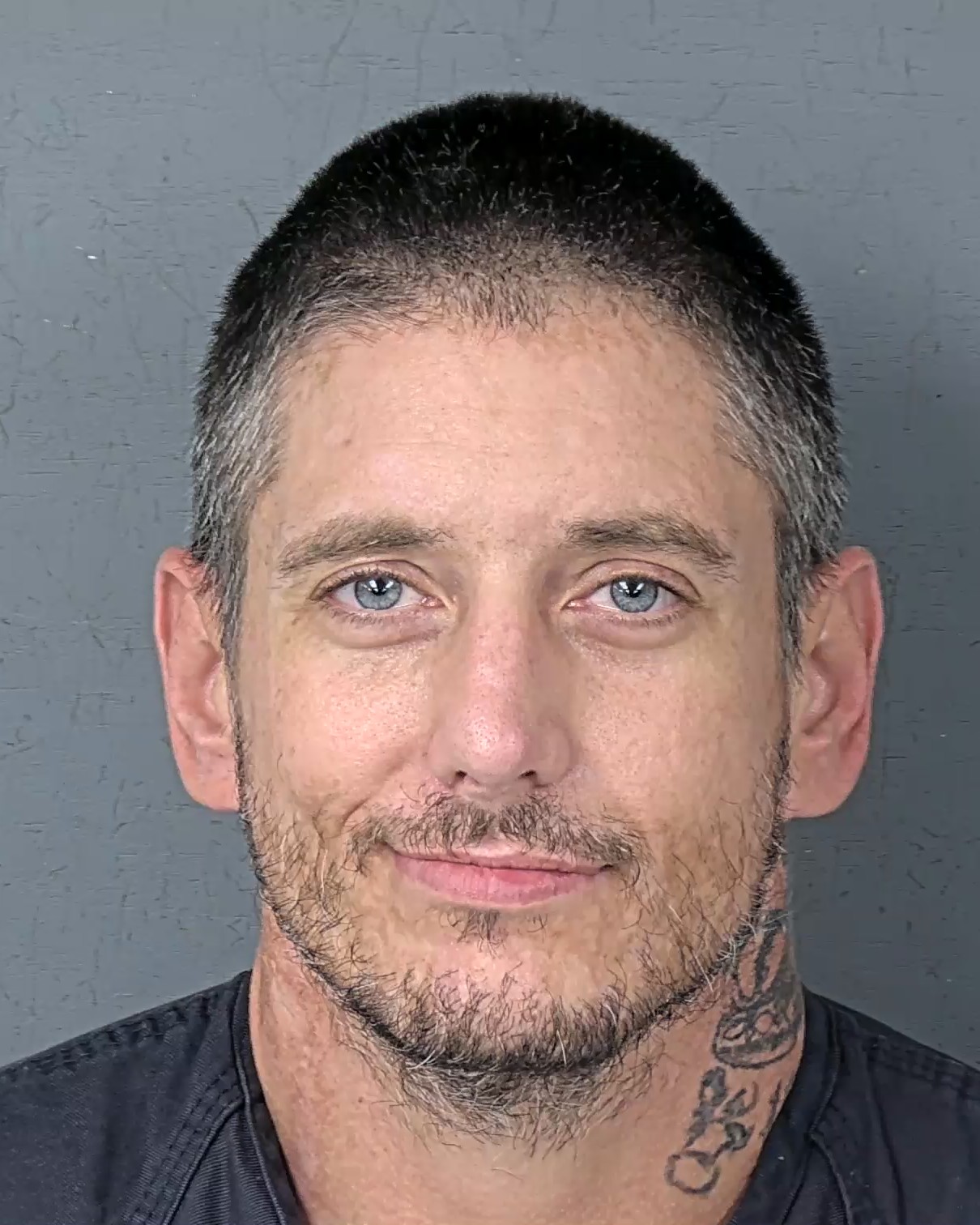 Mugshot of DAVID JOHN PEEPERS