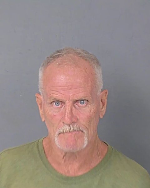 Mugshot of MICHAEL CHARLES OCONNOR