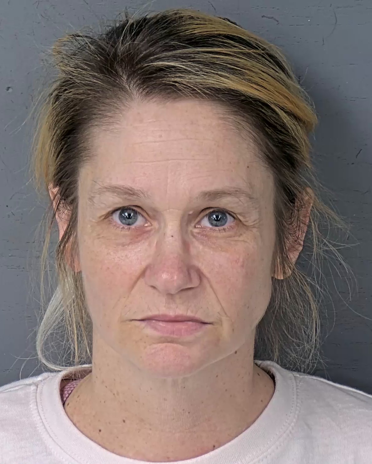 Mugshot of AMY JO BUTLER