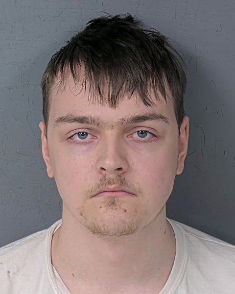 Mugshot of JACOB PIERRE PARENT