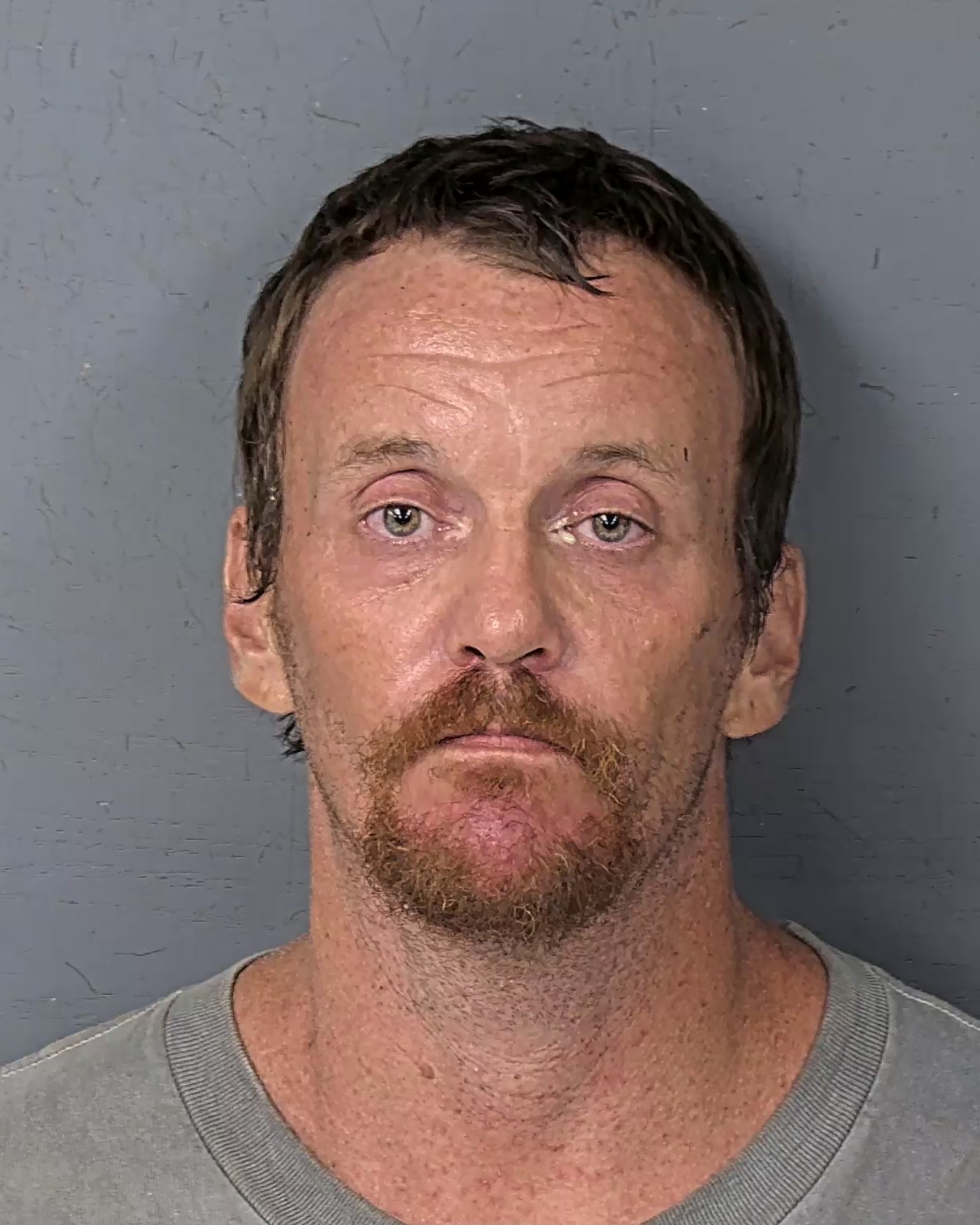 Mugshot of SHANE ROBERT HAWKINS