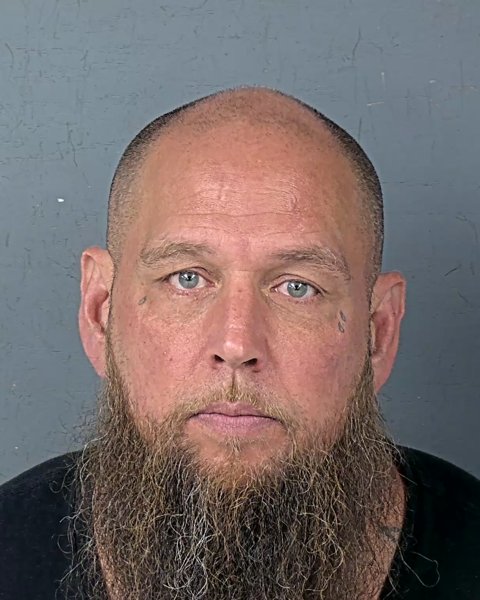Mugshot of ERIC LEE STIVERS