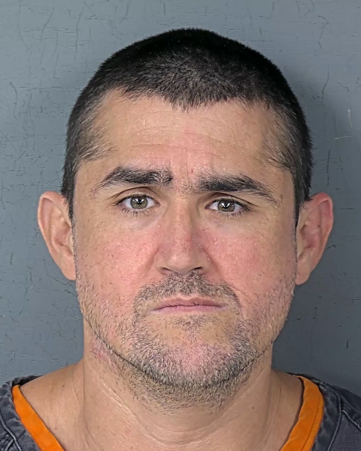 Mugshot of JOSHUA JAMES CHURCH
