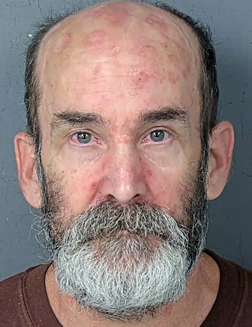 Mugshot of NICKI WAYNE GOODMAN