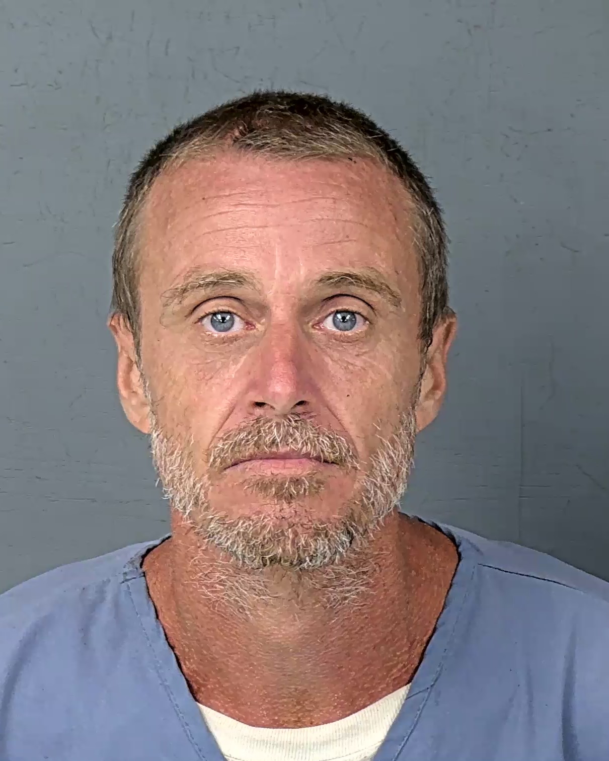 Mugshot of JOHN ERIC THOMPSON