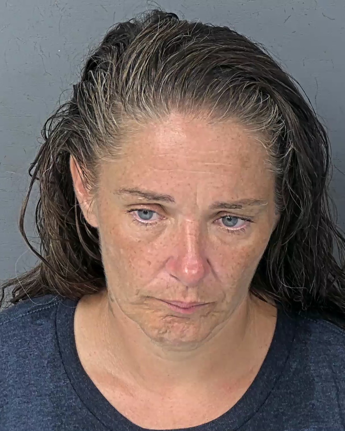 Mugshot of STEPHANIE ARLENE TENHAGEN