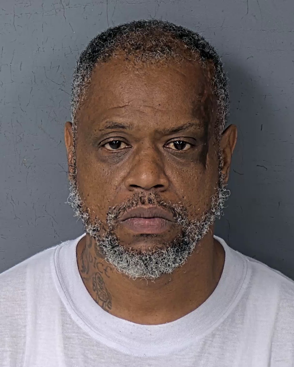 Mugshot of BARON BRADLEY