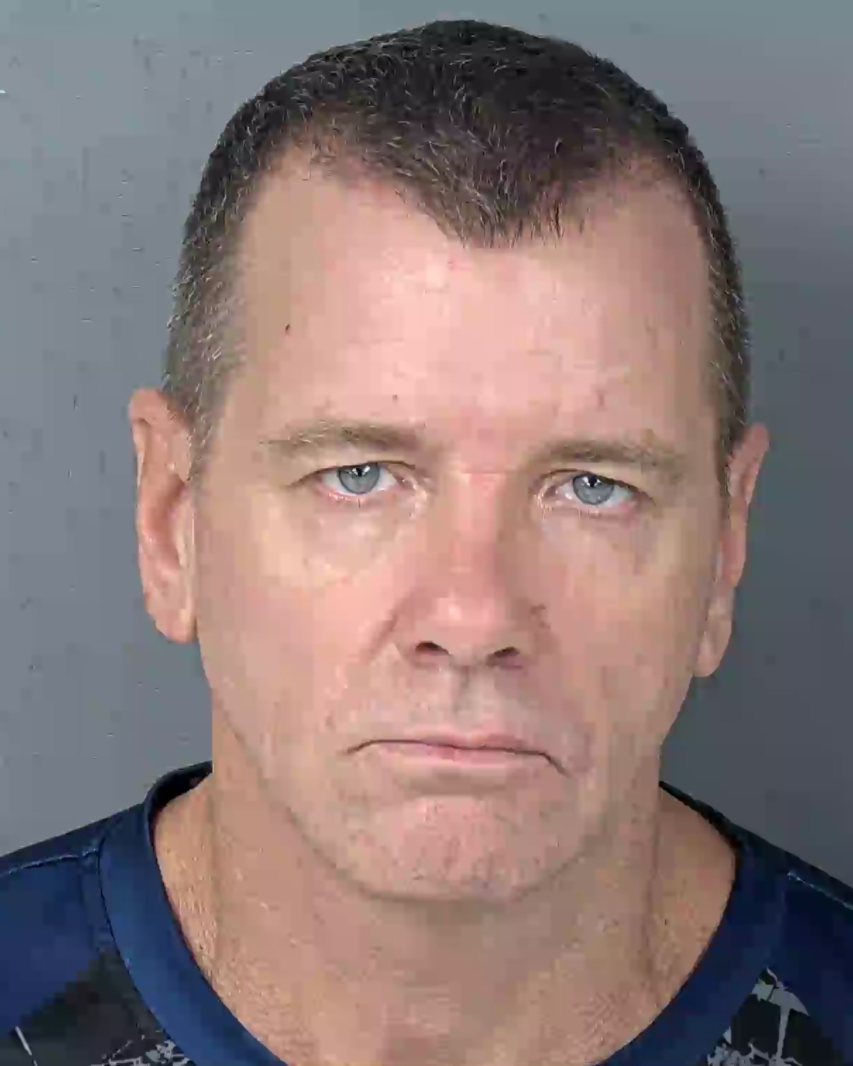 Mugshot of MARK ANDREW HARTWELL