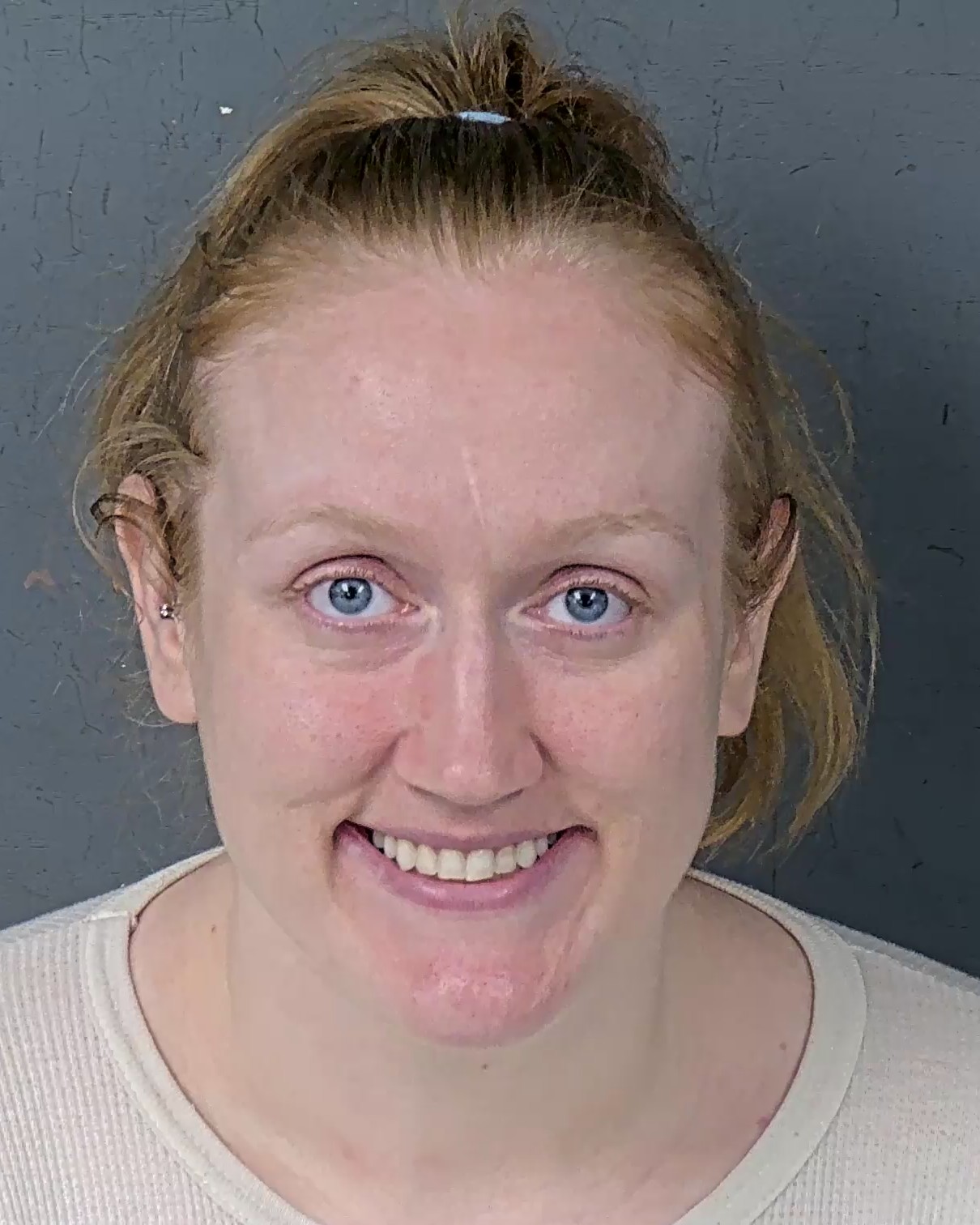Mugshot of HANNAH KING