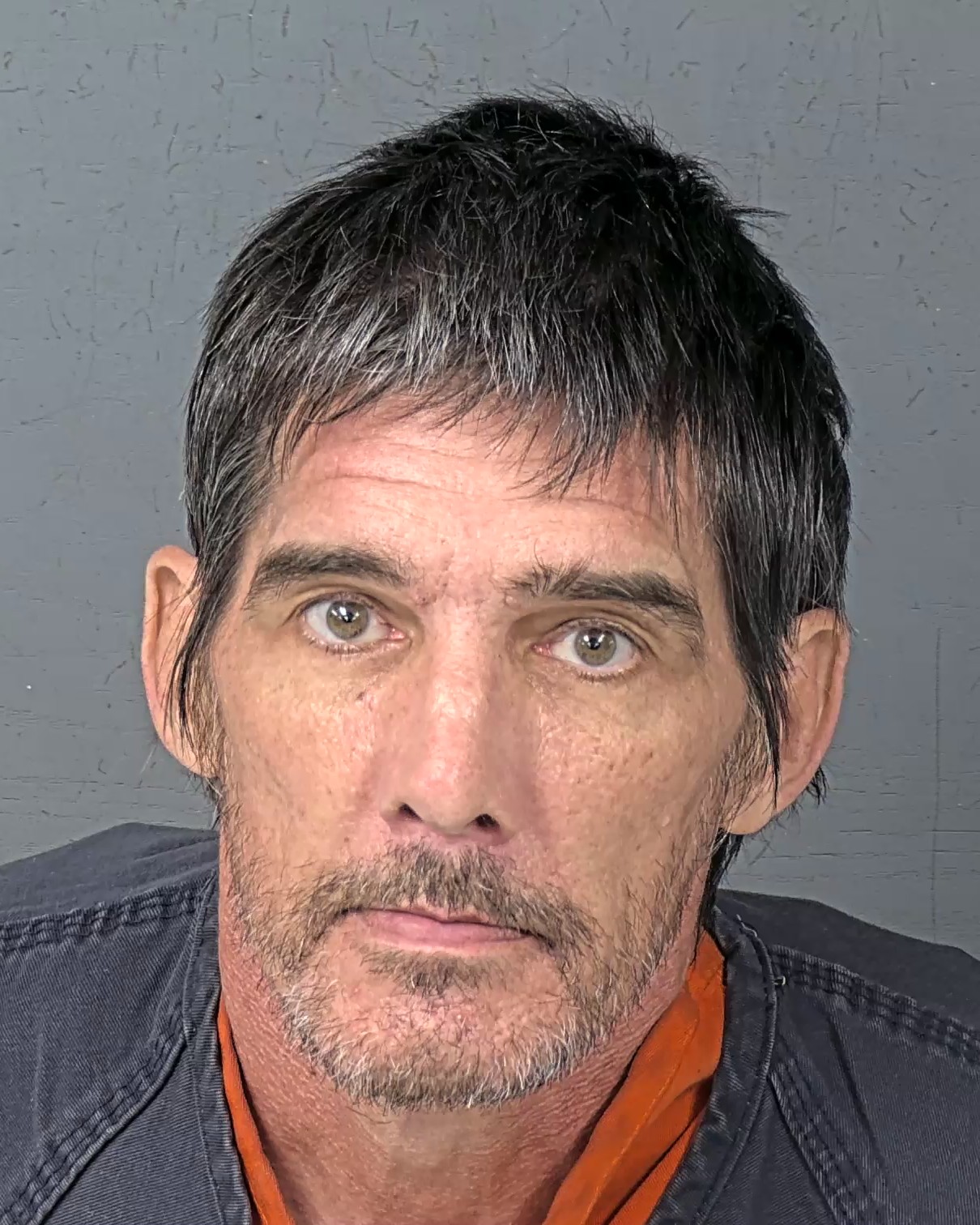 Mugshot of JASON ROY SQUIRES