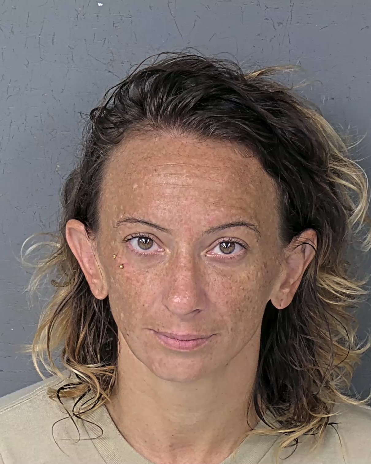 Mugshot of MISTY MARIE WINN