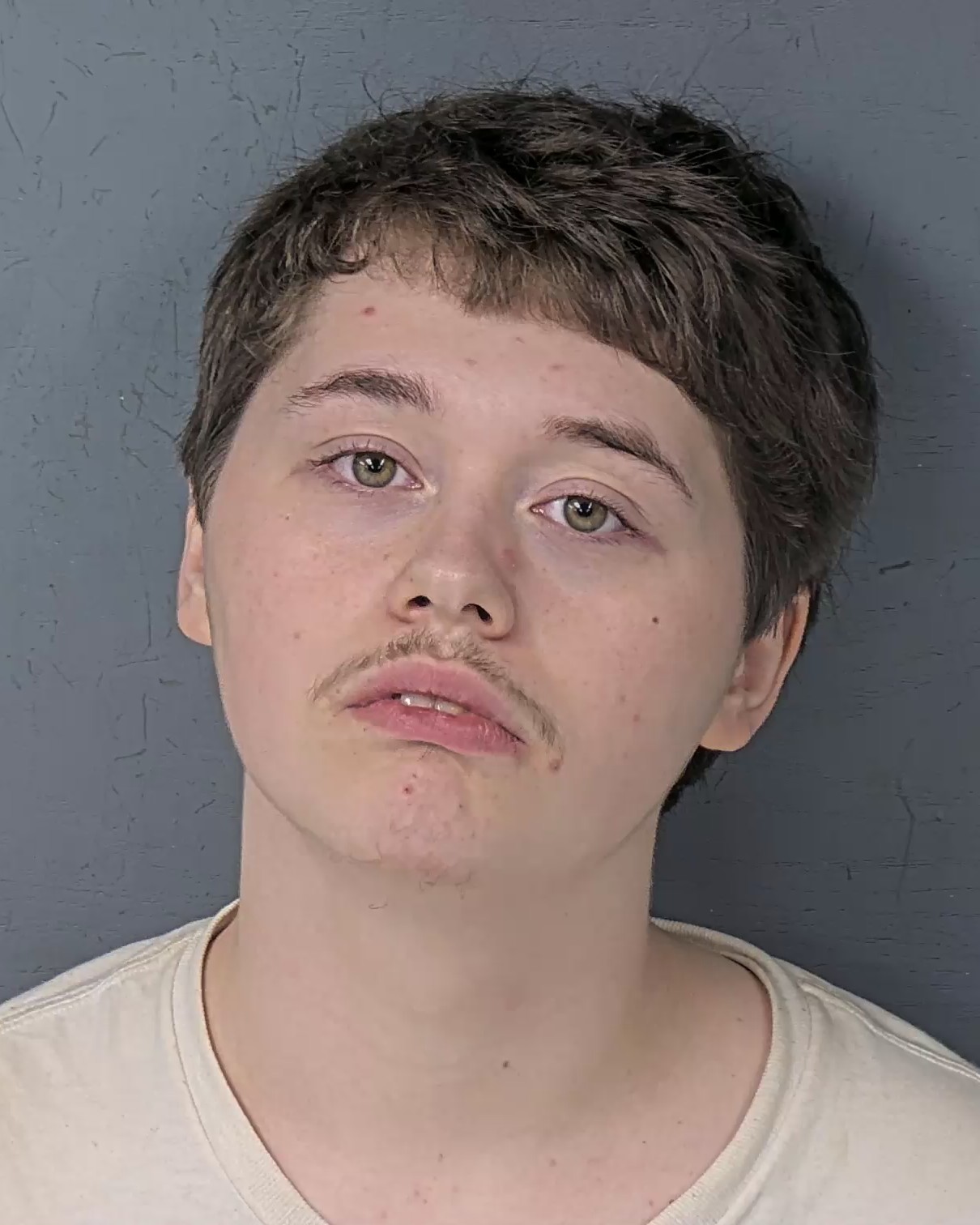 Mugshot of ERICH BYRON BAUGH
