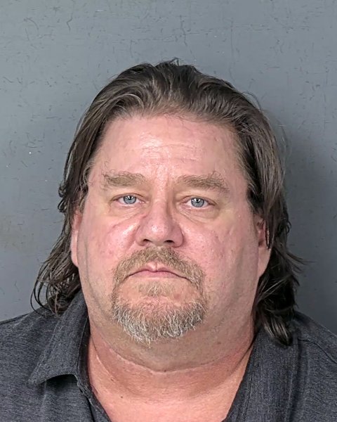 Mugshot of KIRK LEE GODFREY
