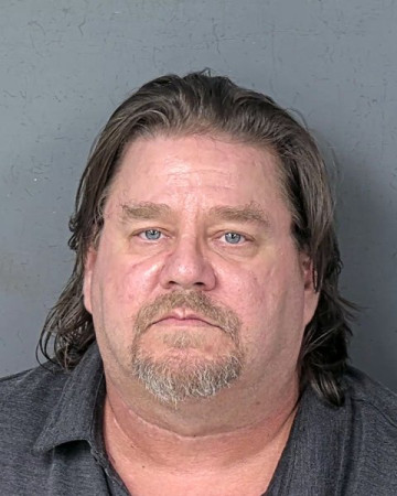 Mugshot of KIRK LEE GODFREY