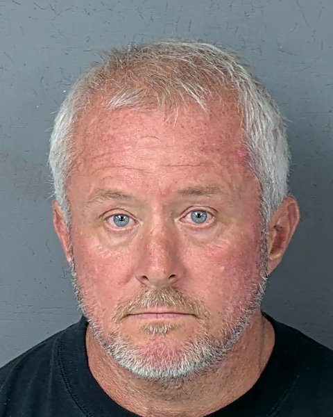 Mugshot of JASON PAUL ECKLUND