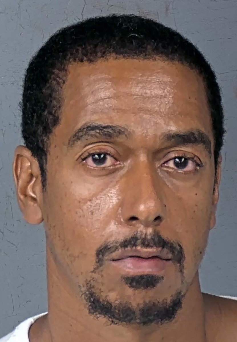 Mugshot of TOMMY DEVON LIVINGSTON