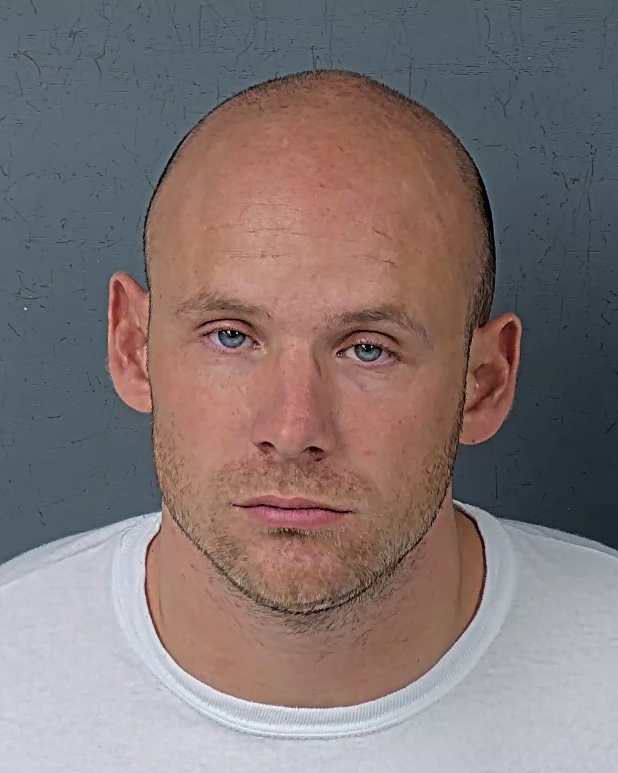 Mugshot of JORDAN PATRICK LEAHY