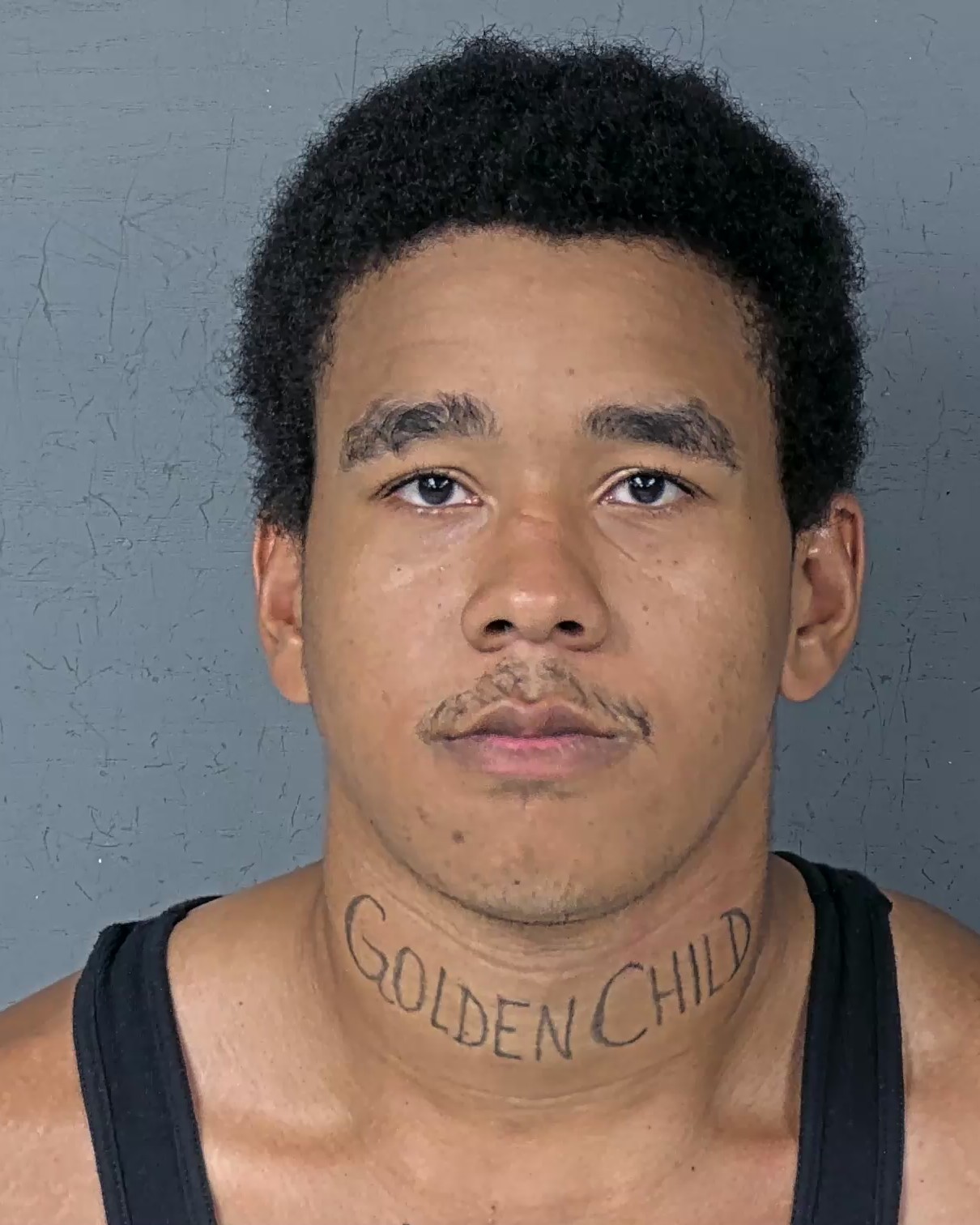 Mugshot of ETHAN ISAIAH-JAYSON MURRAY