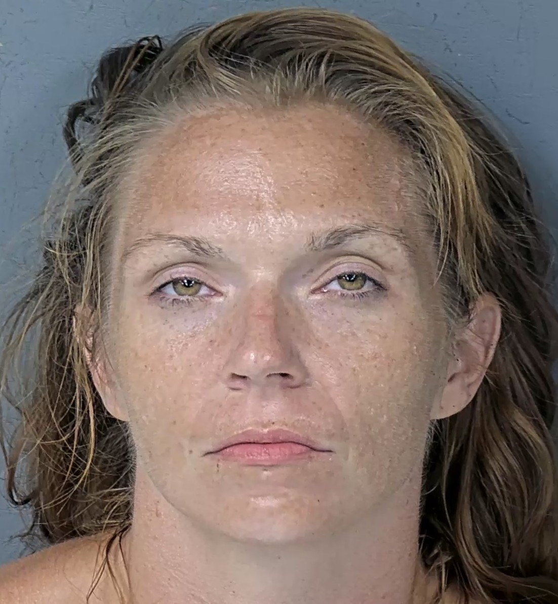 Mugshot of JESSICA MAE WOOD