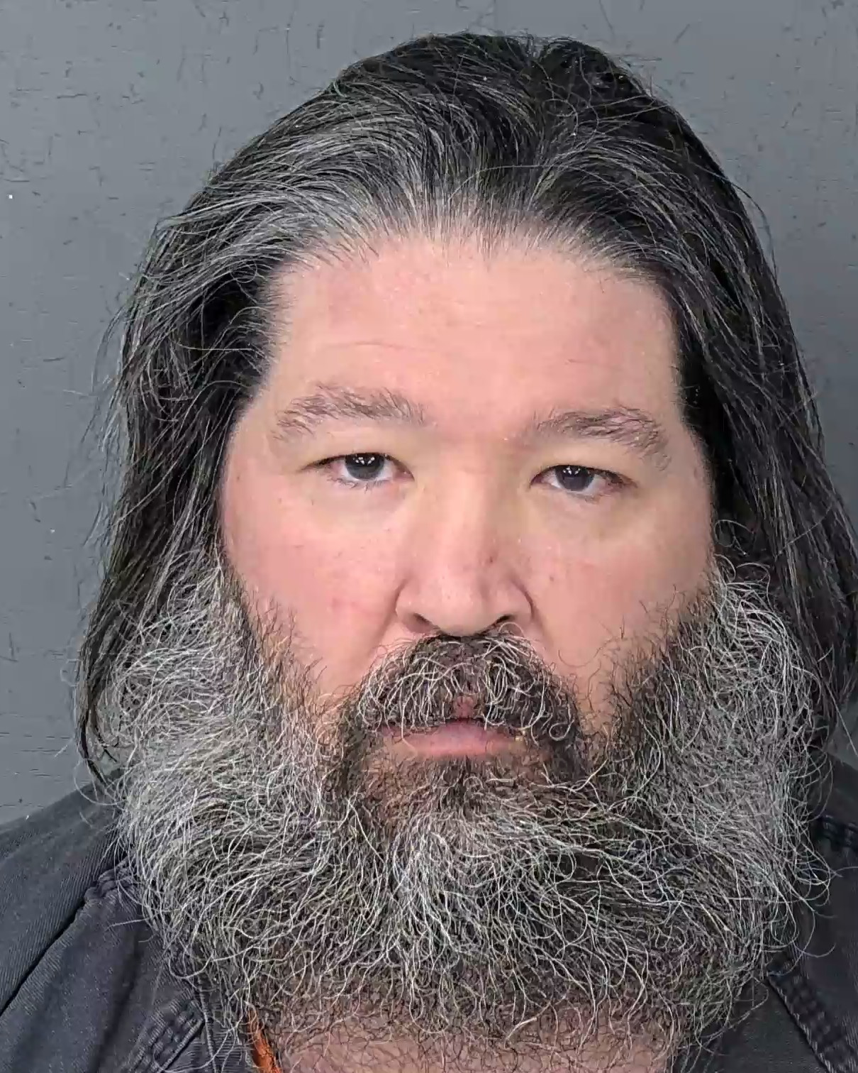 Mugshot of RICHARD MICHAEL MANTLE
