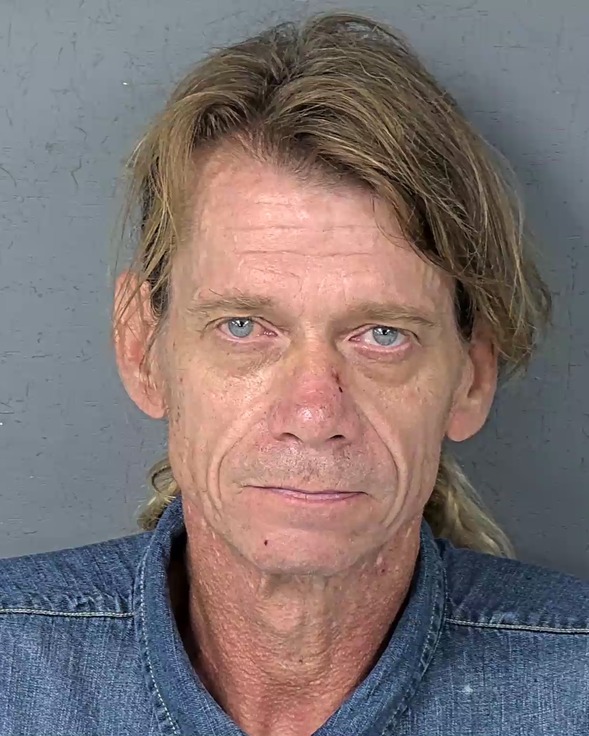 Mugshot of RICHARD LINDY CROWN
