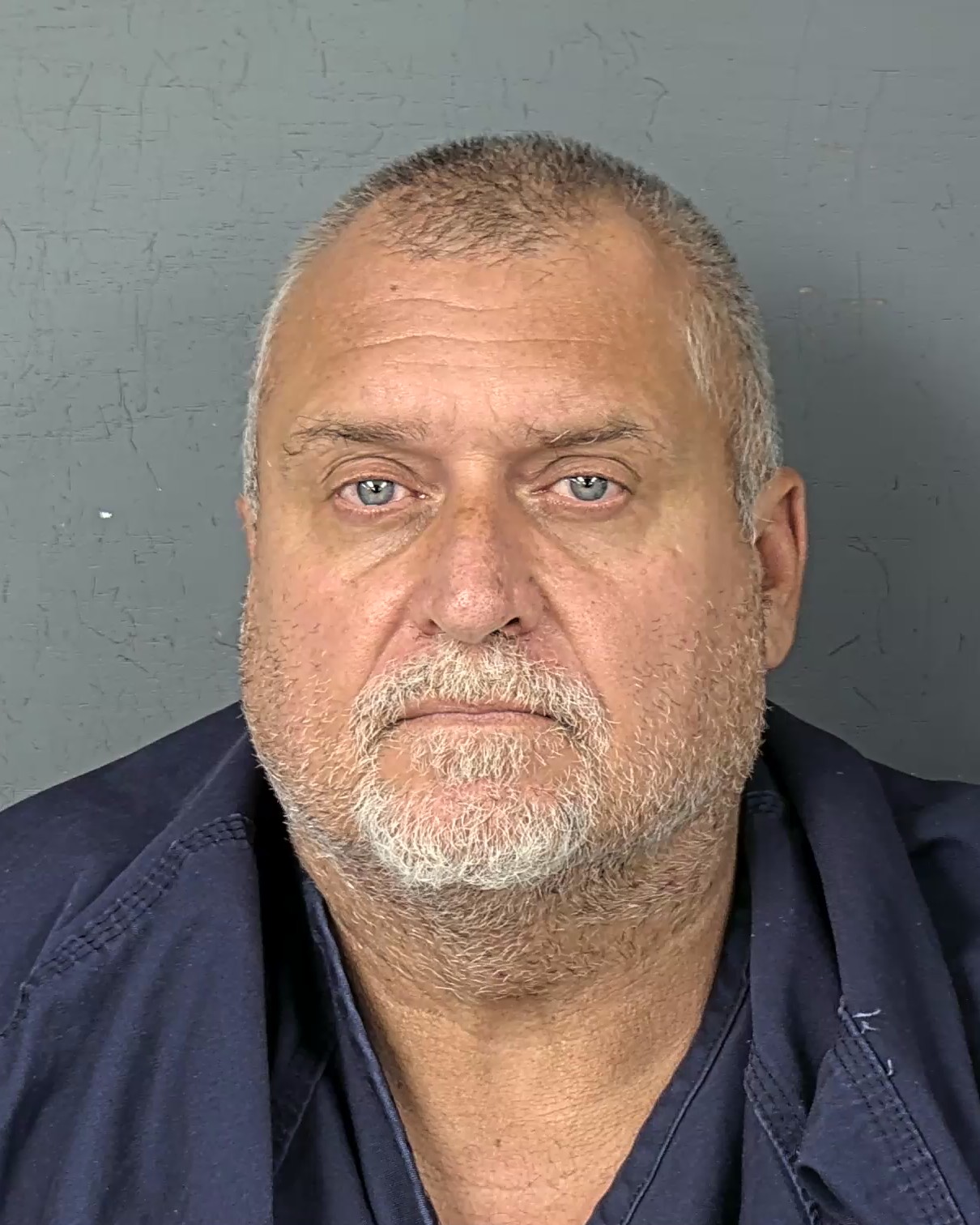Mugshot of STEPHEN TODD CHURCH