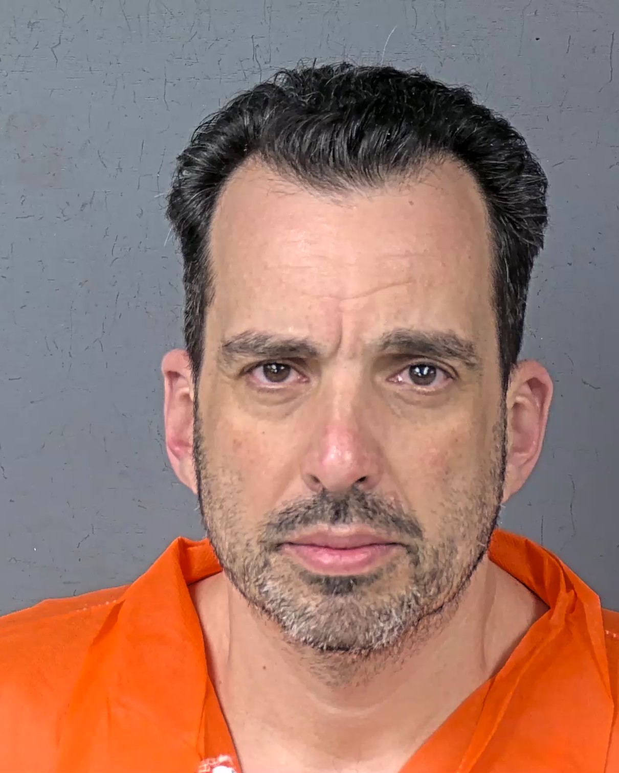 Mugshot of ROBERT EDWARD GIARDINA