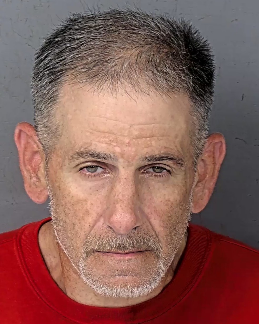 Mugshot of MAX ANTHONY LUTZ