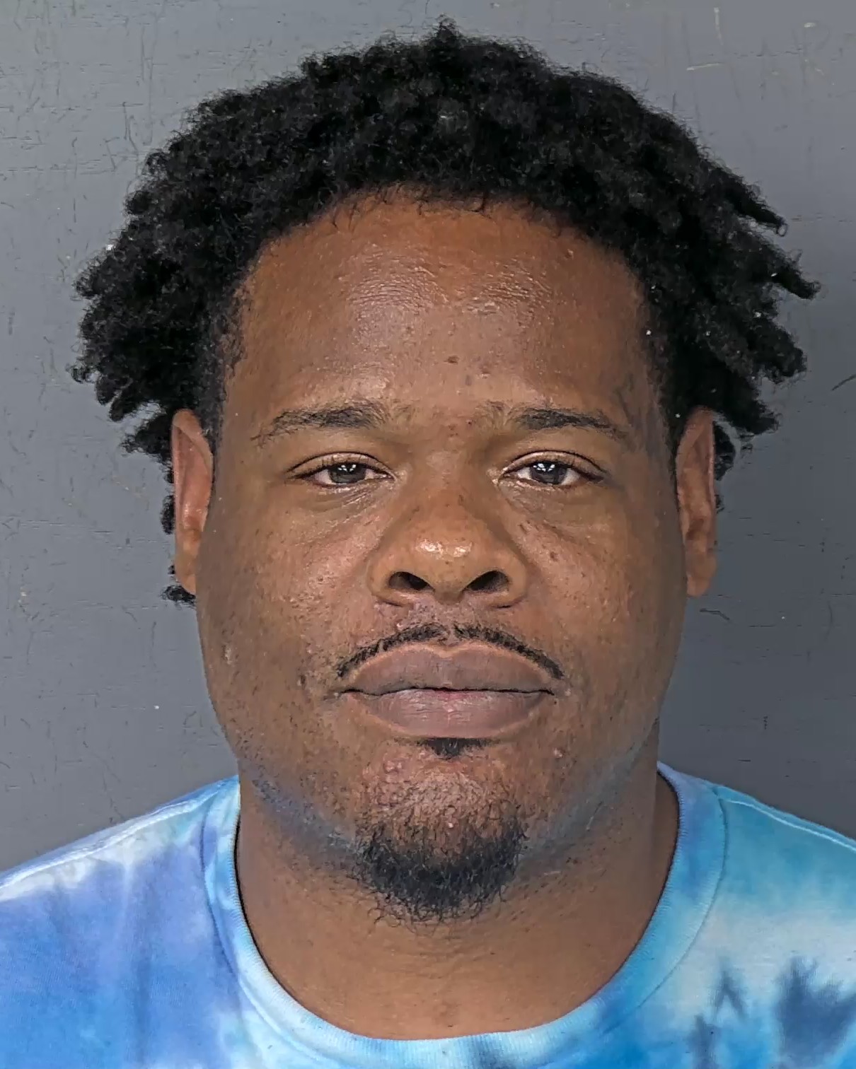 Mugshot of GABRIEL FRANK HART