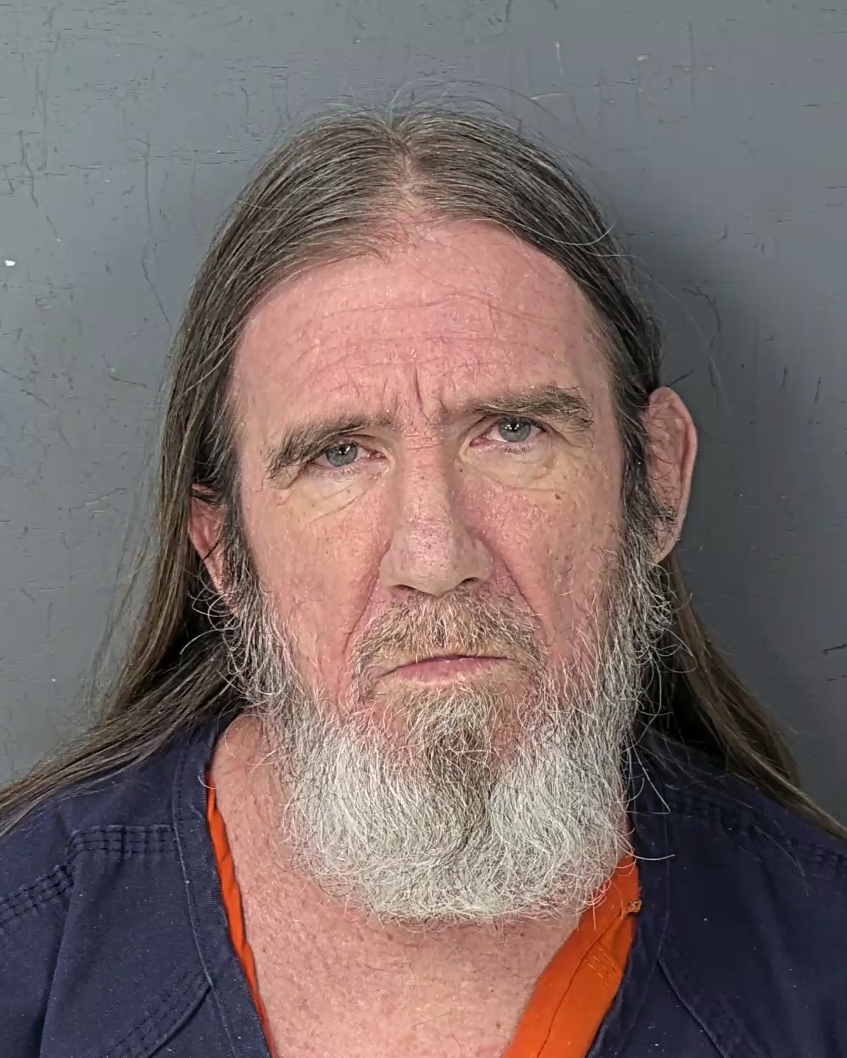 Mugshot of KEVIN BOYD FURTNEY