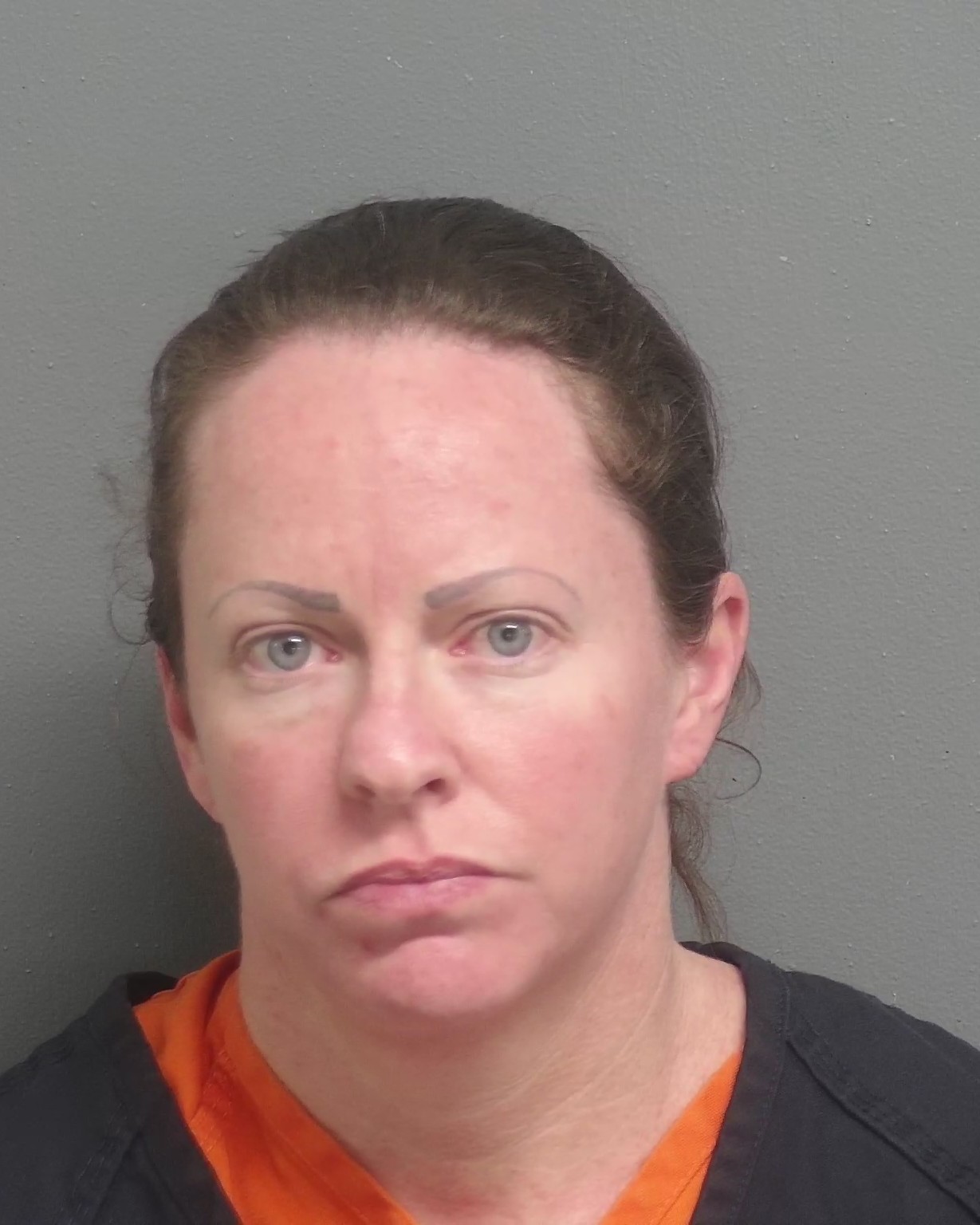 Mugshot of JENA DE HERBY