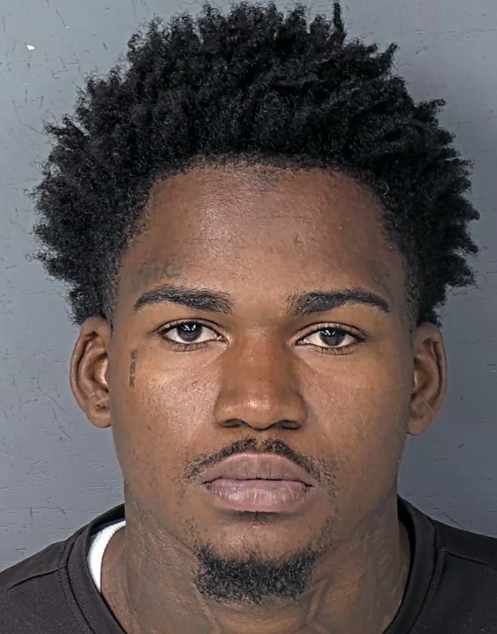 Mugshot of MIGUEL ANGEL PEREZ