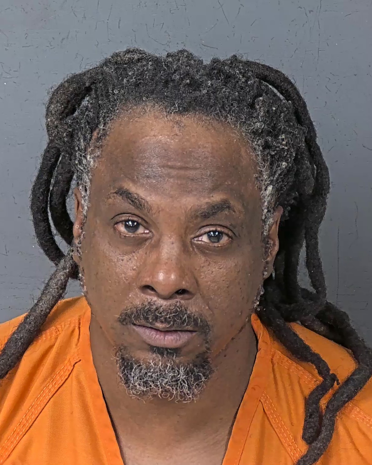 Mugshot of EDWARD ANDERSON