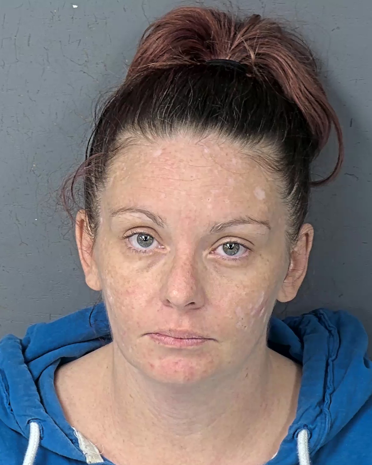 Mugshot of KELLY LYNN MILLER