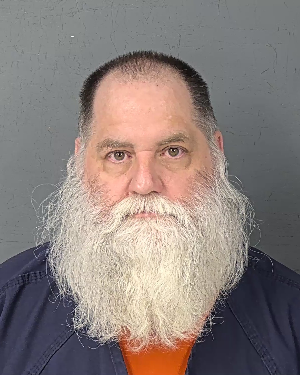 Mugshot of JAMES PETER HOULLIS
