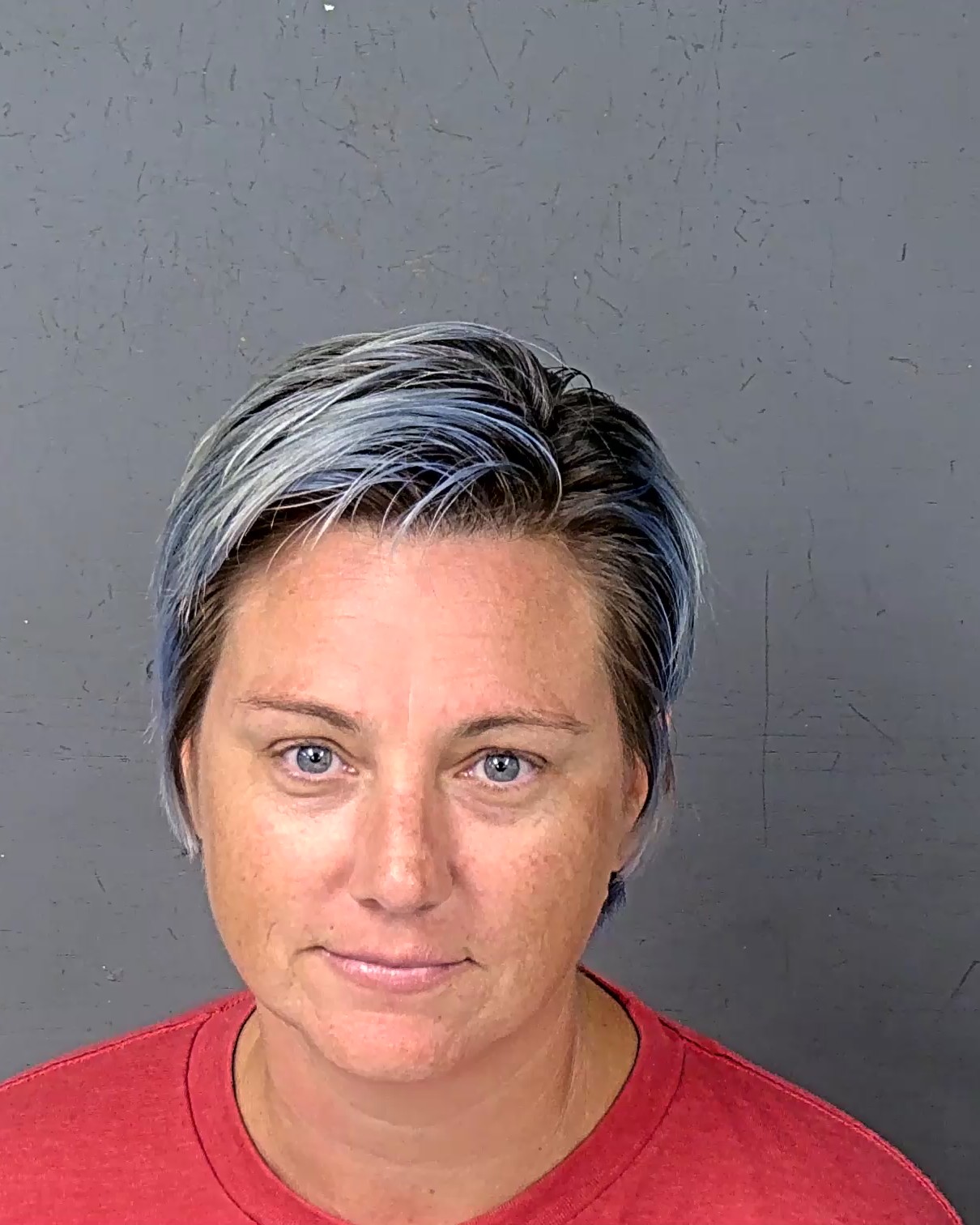 Mugshot of HOPE ROSEANN HEINZ