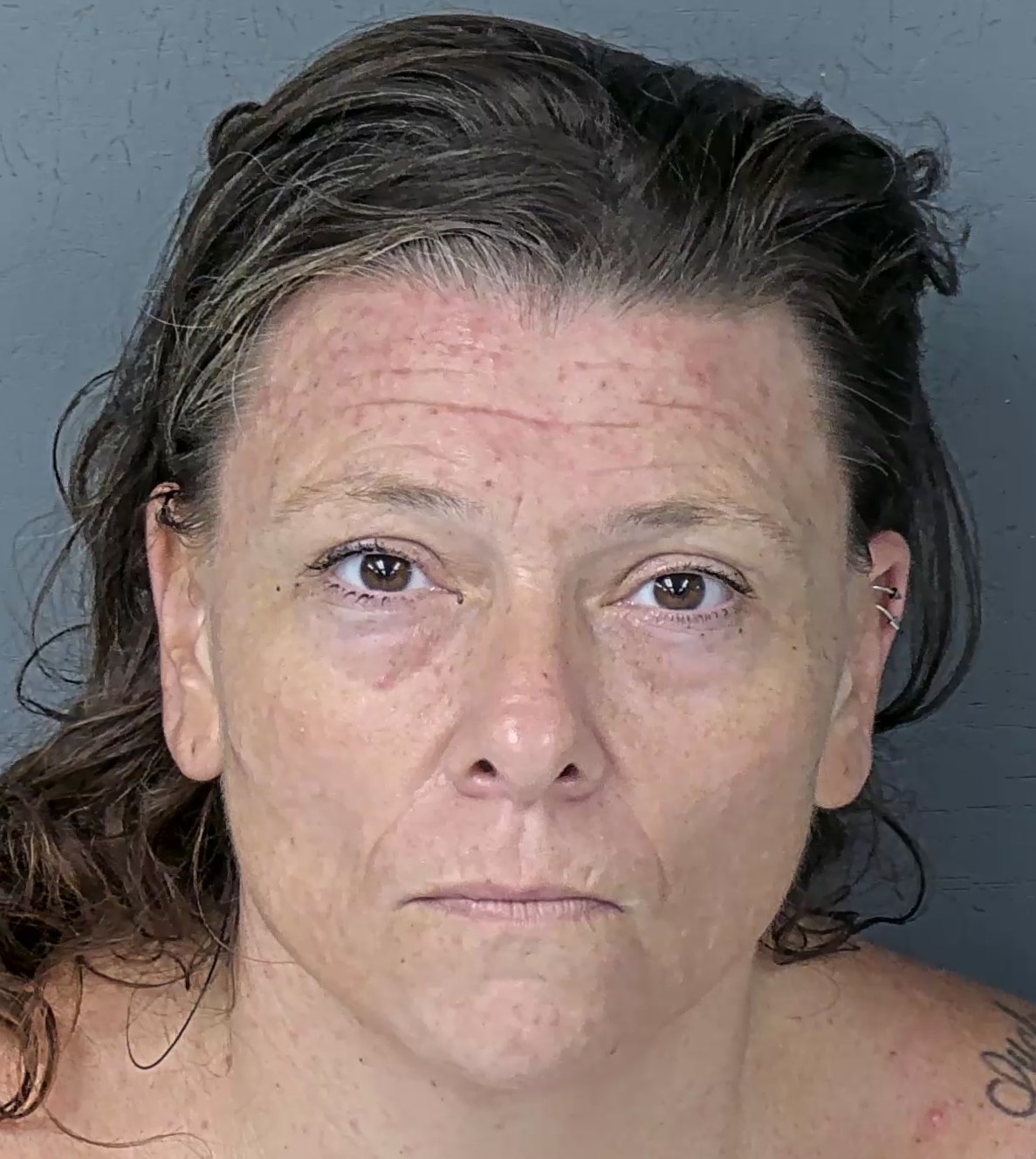 Mugshot of NIKKI ANN EMRICK
