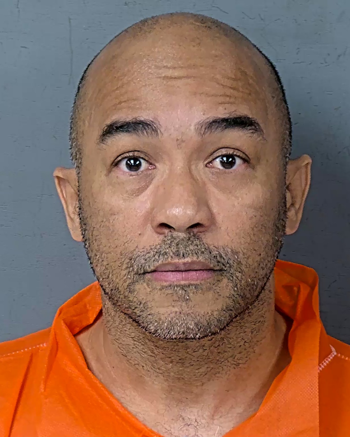Mugshot of SAMUEL ACOSTA