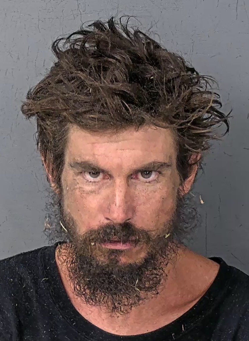 Mugshot of ERIN PATRICK CONNER