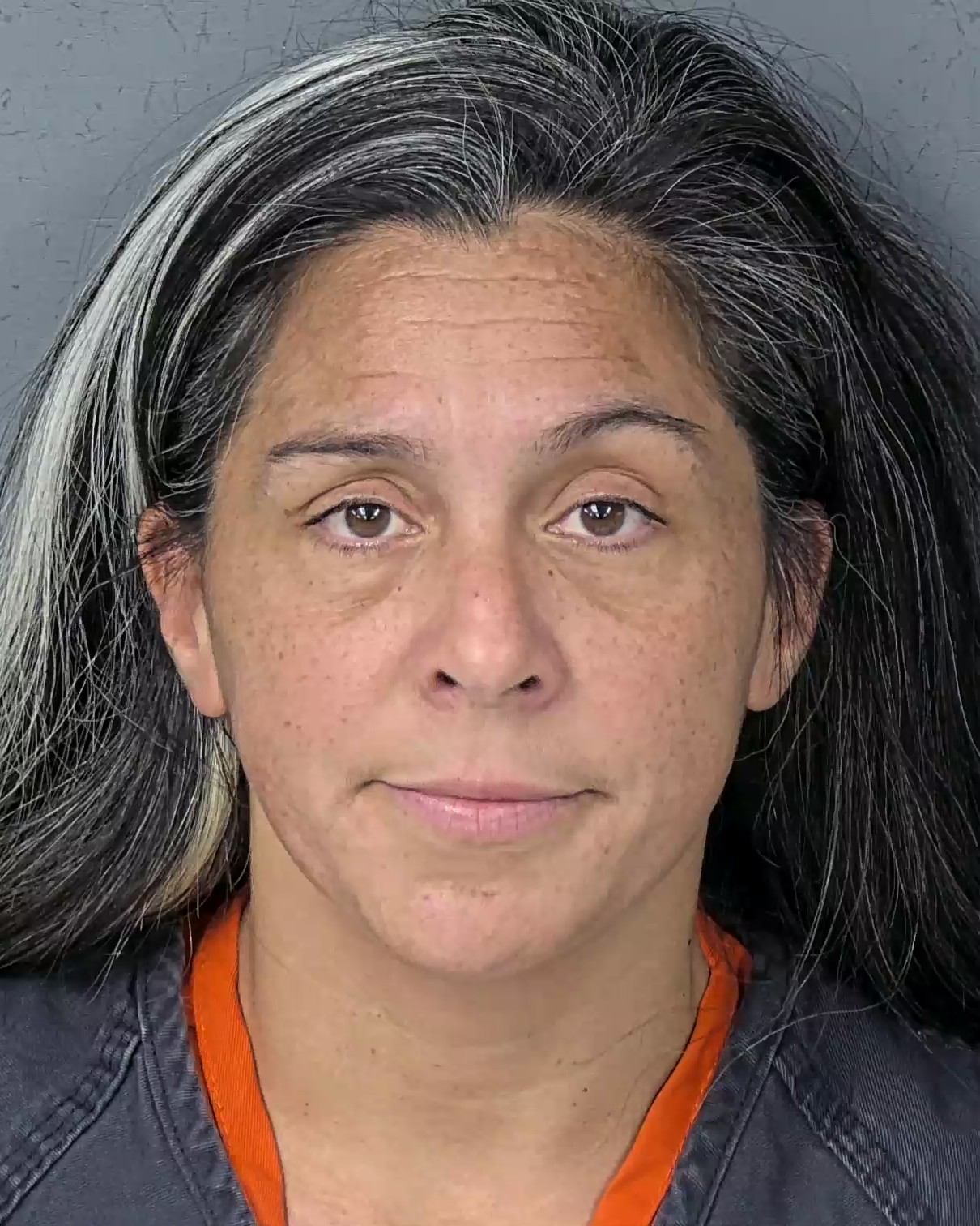 Mugshot of ASHLEE ROSE TRUZACK