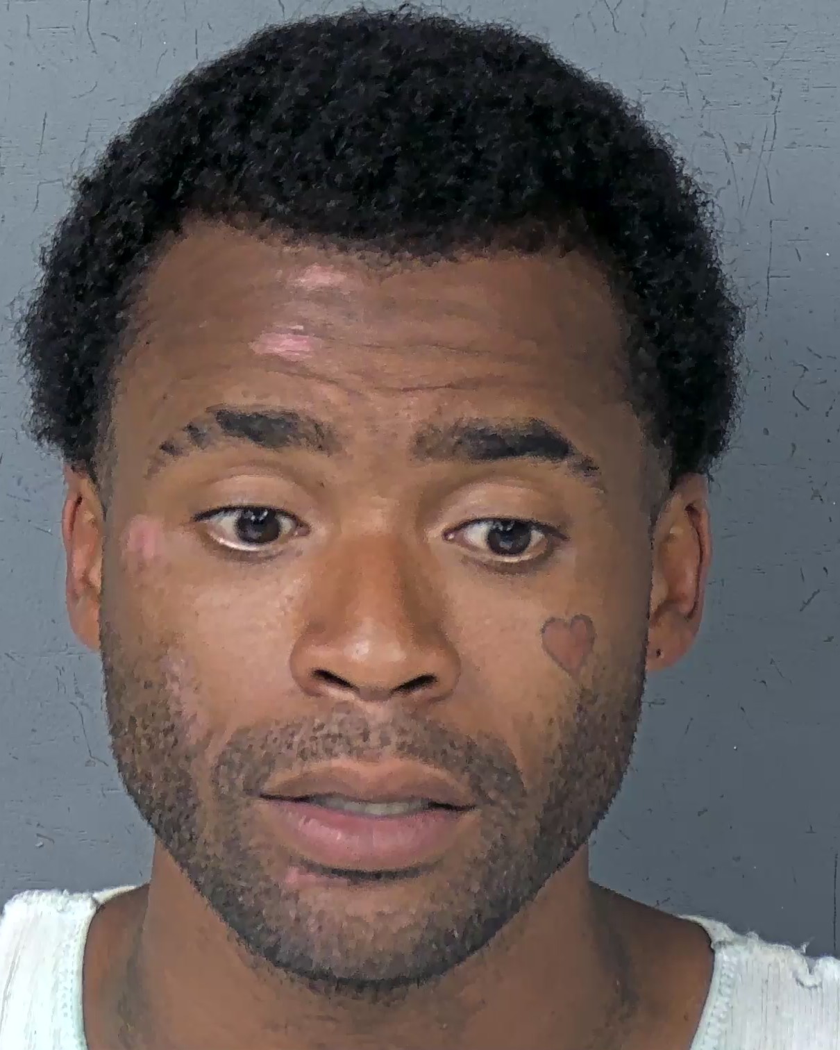 Mugshot of DONAVAN ANDREW HEMBRICK