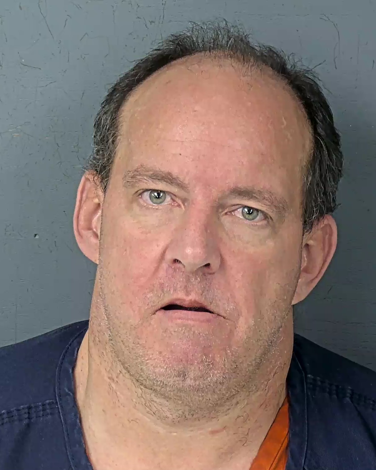 Mugshot of ROBERT LEE SMITH