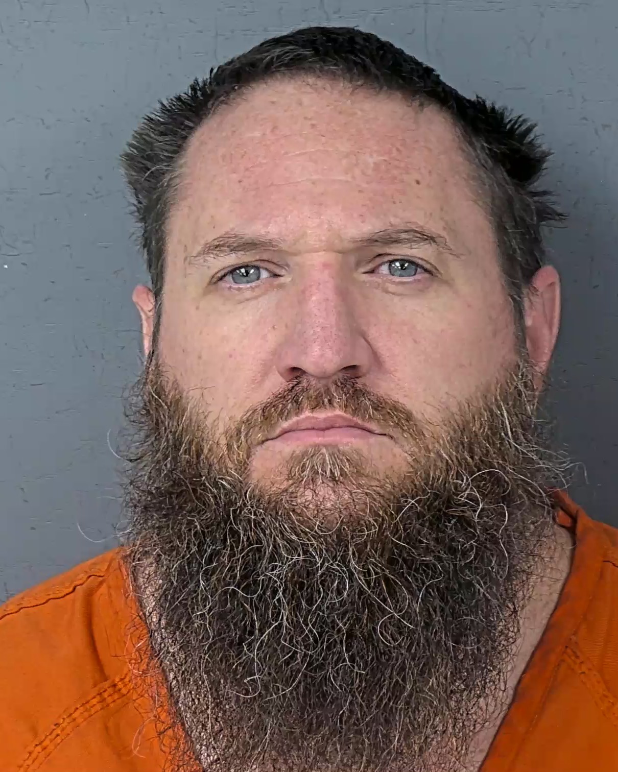 Mugshot of CHRISTOPHER LEE PRICE